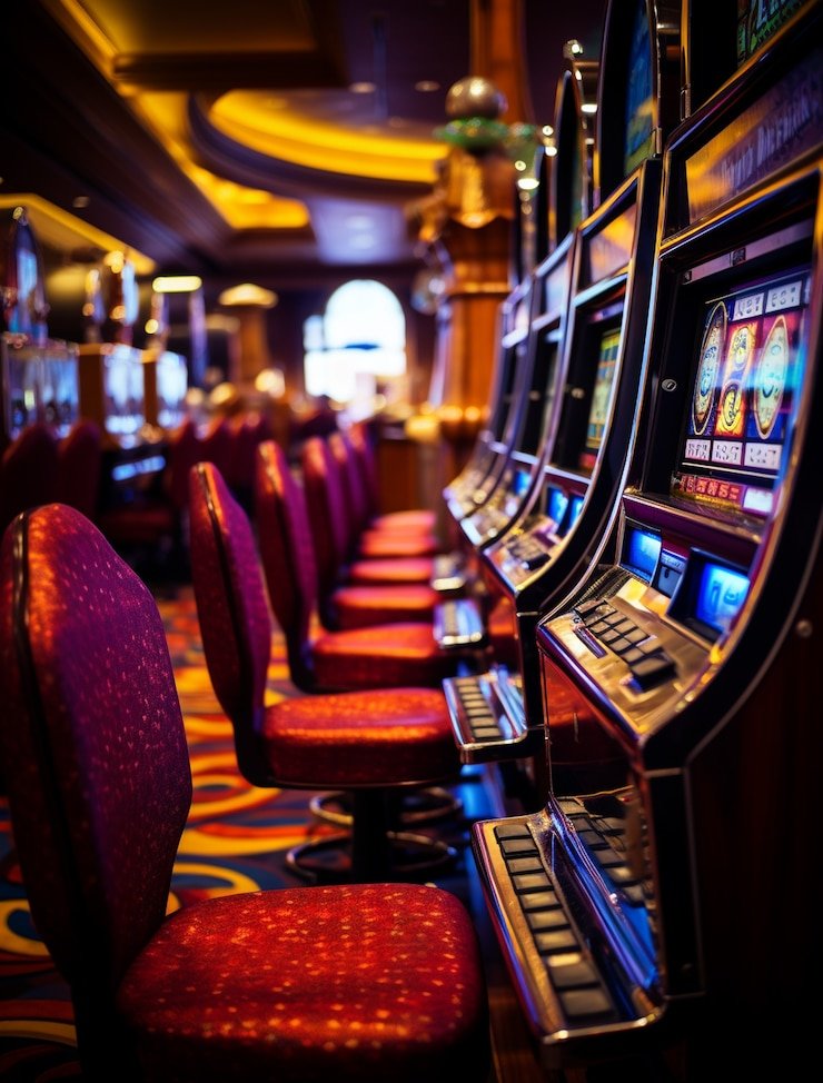 Pemain menggunakan fitur responsible gaming untuk membatasi durasi dan anggaran live casino