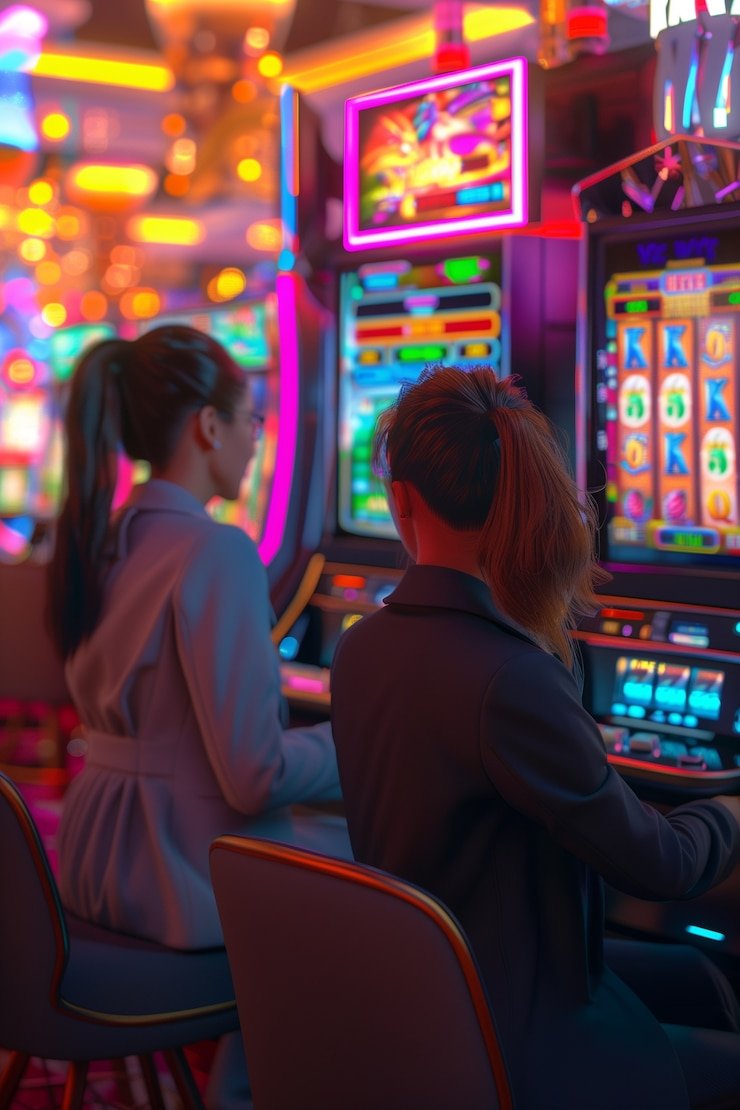 Pemantauan dan perlindungan keamanan selama sesi bermain live casino di platform digital